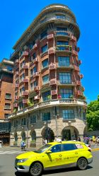 -崇尚GAVIN STYLE臻选