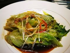 -怡情荟•海鲜青岛菜(五四广场旗舰店)