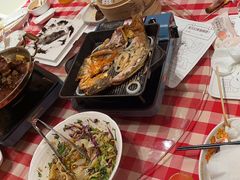 -西贝莜面村(常州新北万达广场店)