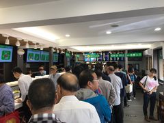 等位区-护国寺小吃(安定门店)