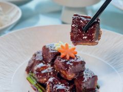 -夏宫中餐厅(静安香格里拉店)