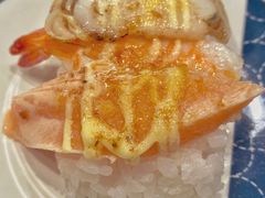 -滨寿司(新街口中央商场店)