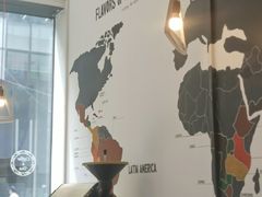 -COFFEE HOLIC(朝外SOHO店)