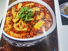 -小天府川菜馆(魏公村店)