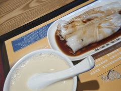 -冰泉豆浆馆(阳朔店)