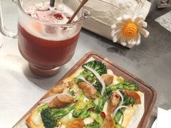 -gaga(深圳福田星河COCO Park店)