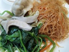 -素满香·食养自助(天一广场店)