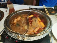 -火炉火自助餐(西直门凯德MALL店)