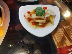 -俺家鲜·烧烤龙虾地锅鸡(观音塘店)