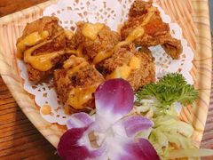 唐扬炸鸡-食喜料理(诸城店)