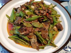 -不二舟食府(车站南路店)