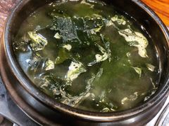 -意成料理