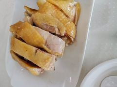 -好兄弟郭巨海鲜(天一阁店)