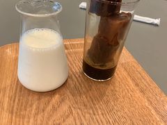 -dotcom coffee古点咖啡(致真大厦店)