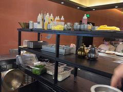 -大神太神·铁板烧(七宝领展广场店)
