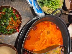 -冯校长老火锅(广州正佳广场店)