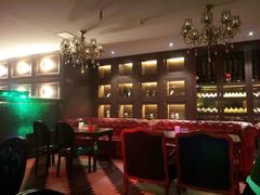 -杜尚rooftop露台酒吧
