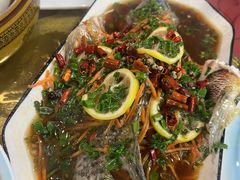 -龙姐私房菜(和顺古镇店)