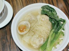 云吞港式汤面-避风塘(光启城店)