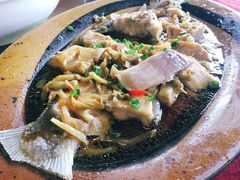 -乡村酒家·湖景客家菜(观澜店)