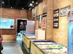 -老啪叽串炒饭(铁百店)
