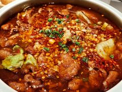 -0776食堂·京城创意菜(七里庄店)