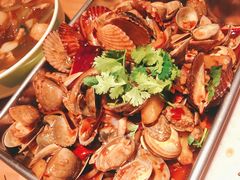 -一顿烧烤(八经街店)