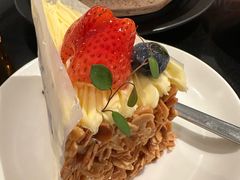 -港丽餐厅(天河城店)