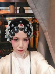 -盘子女人坊古装写真摄影(天津总店)