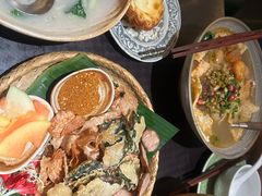 -桂小厨广西菜(万象城店)