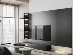 -居丽装饰空间设计(总部)