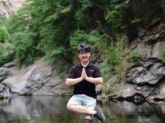 -少华山国家森林公园