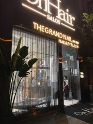 -OnHair Salon