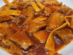 -昱德来·天津菜·渤海湾小海鲜(华夏店)