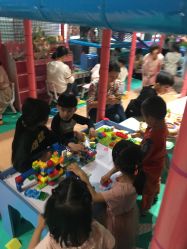 -LuckyStar幸运星家庭娱乐中心(东莞国贸店)