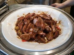 -珀丽酒店-协奏坊餐厅
