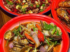 -黄弟大排档·湖南菜·小龙虾·小海鲜(凯旋北路店)