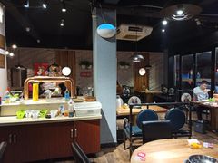 大堂-兄弟龙虾(胜太路总店)