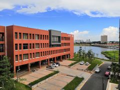 -佛山大学(仙溪校区南区)