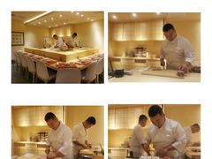 -鮨青(恒基名人购物中心店)