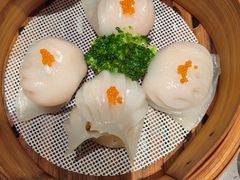 -延年酒店-荟享餐厅(东塘店)