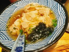 -北丐先生·野馄饨烧烤(雨花万象店)