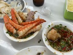 -牛天下·牛肉·海鲜·打边炉·融合菜