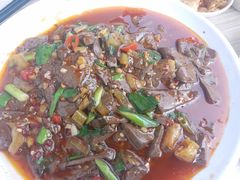 -龙潭李鸭子同乐饭店