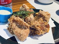 -森味薪火烧•烧鸟居酒屋•日本料理(望京店)