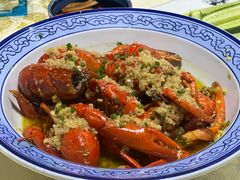 -91小龙虾·香辣蛙(蛇口店)