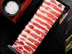 -九田家黑牛烤肉料理(二天地店)