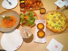 -米斯特比萨(罗斯福店)