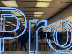 -Apple零售店(深圳益田假日广场店)