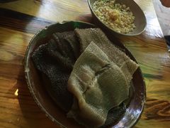 -岗上渣渣老火锅(两路口店)